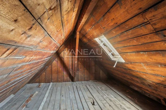 Image No.12-Maison de 4 chambres à vendre à Meudon