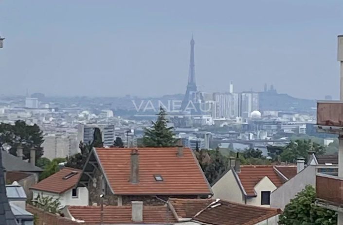 Image No.13-Maison de 4 chambres à vendre à Meudon