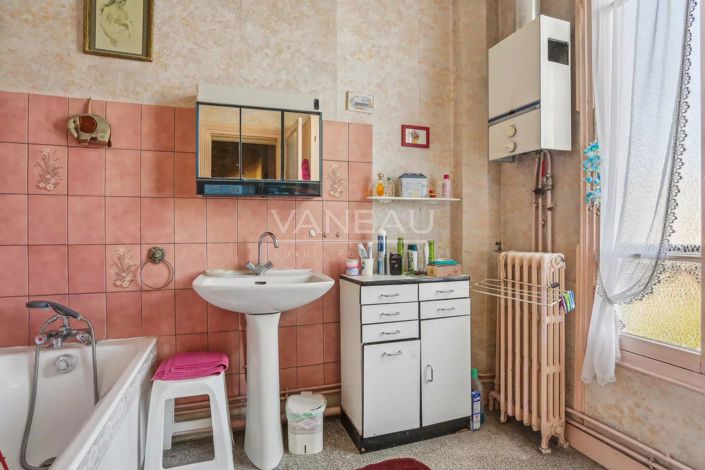 Image No.9-Maison de 4 chambres à vendre à Meudon