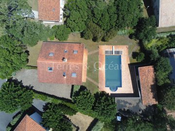 1 - Soorts-Hossegor, House