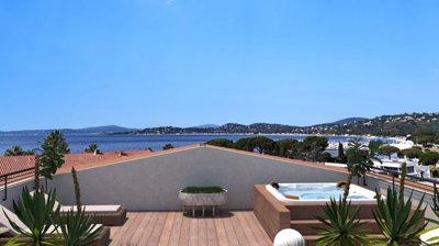 3 Bed Apartment for sale