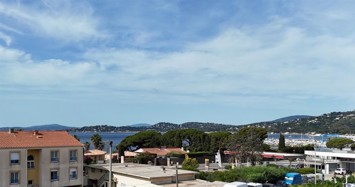 Image No.5-Appartement de 3 chambres à vendre à Les Issambres