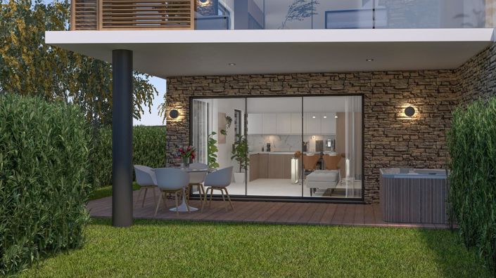 Image No.4-2 Bed Apartment for sale