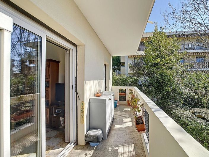 Image No.1-Appartement de 1 chambre à vendre à Antibes