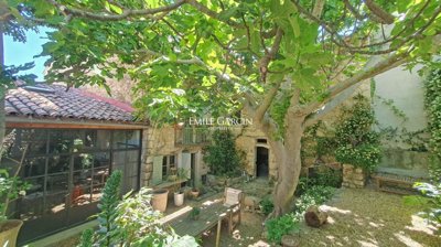 Maison de 3 chambres à vendre à Pernes-les-Fontaines