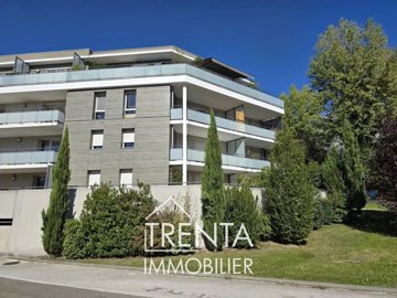 Appartement de 2 chambres à vendre à Meylan