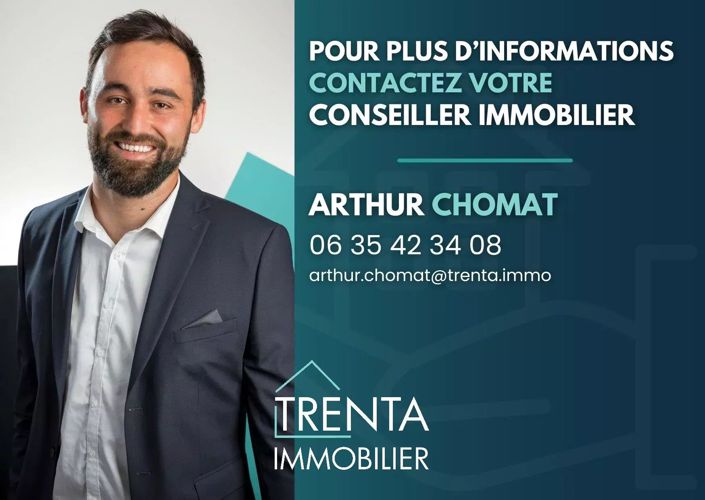 Image No.3-Appartement de 2 chambres à vendre à Meylan