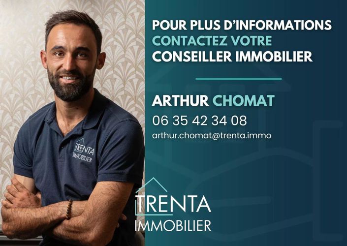 Image No.3-Appartement de 2 chambres à vendre à Meylan