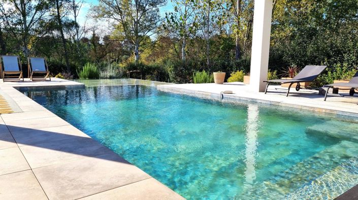 Image No.3-Maison de 6 chambres à vendre à Montferrier-sur-Lez