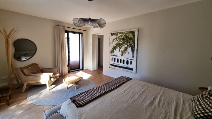 Image No.7-Maison de 6 chambres à vendre à Montferrier-sur-Lez