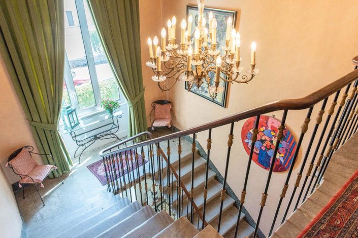 Image No.18-Maison de 9 chambres à vendre à Nîmes