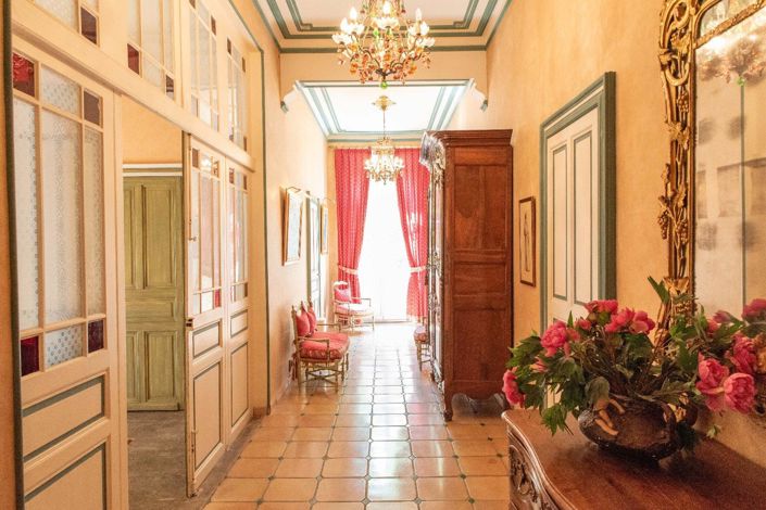 Image No.19-Maison de 9 chambres à vendre à Nîmes