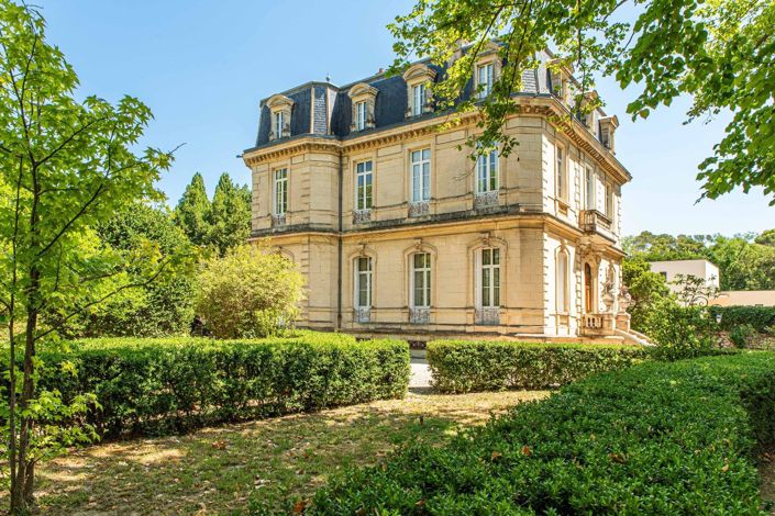 Image No.6-Maison de 9 chambres à vendre à Nîmes