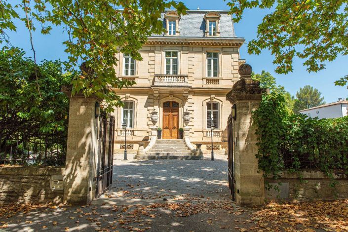 Image No.7-Maison de 9 chambres à vendre à Nîmes