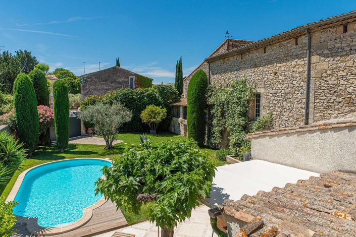 Image No.4-Maison de 3 chambres à vendre à Mauguio