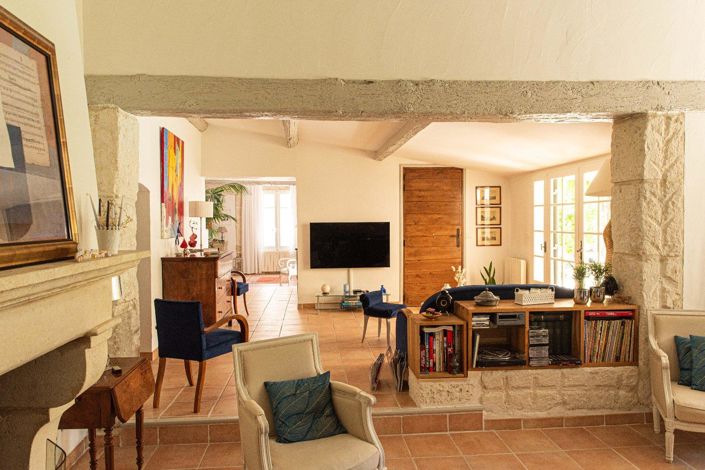 Image No.8-Maison de 3 chambres à vendre à Mauguio