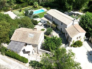 Maison de 7 chambres à vendre à Montpellier