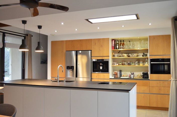 Image No.8-Maison de 7 chambres à vendre à Montpellier