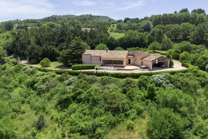 Image No.1-Maison de 2 chambres à vendre à Apt