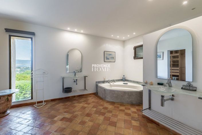 Image No.10-Maison de 2 chambres à vendre à Apt