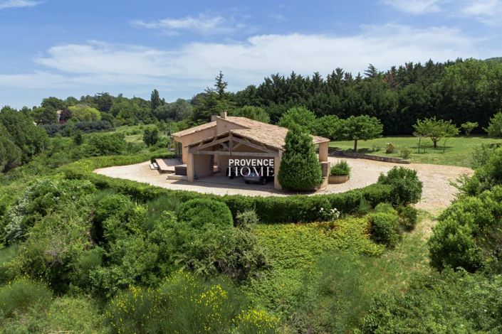 Image No.16-Maison de 2 chambres à vendre à Apt