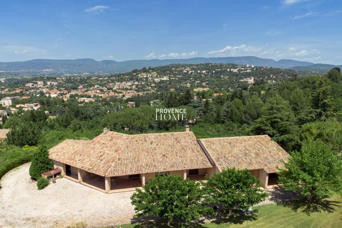 Image No.2-Maison de 2 chambres à vendre à Apt