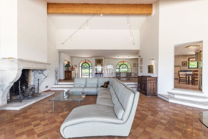 Image No.6-Maison de 2 chambres à vendre à Apt