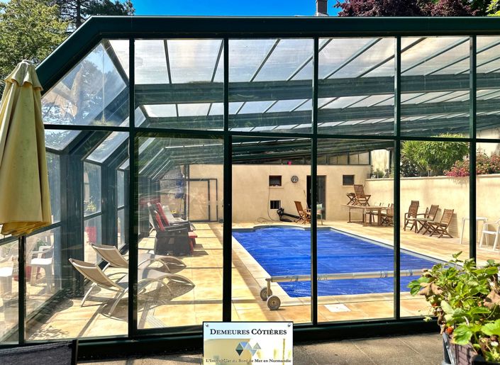 Image No.10-Maison de 5 chambres à vendre à Fécamp