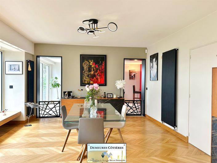 Image No.14-Maison de 5 chambres à vendre à Fécamp