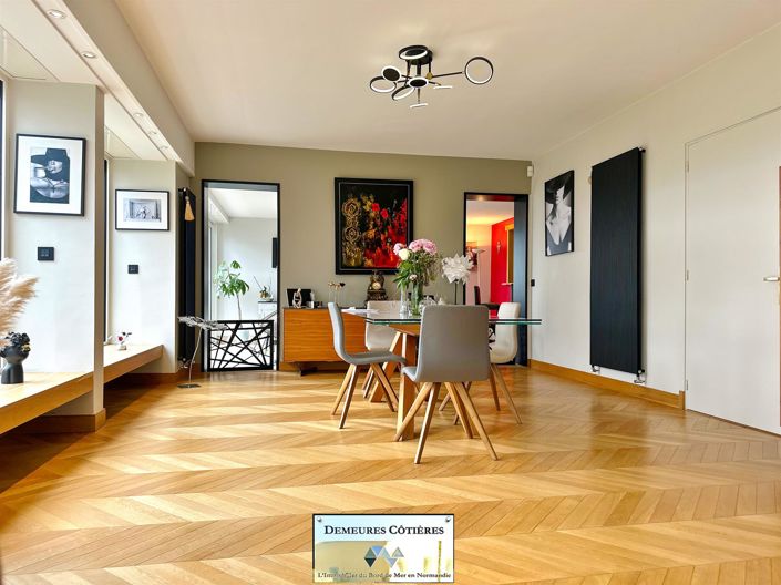 Image No.15-Maison de 5 chambres à vendre à Fécamp