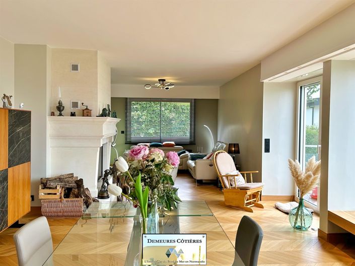 Image No.16-Maison de 5 chambres à vendre à Fécamp