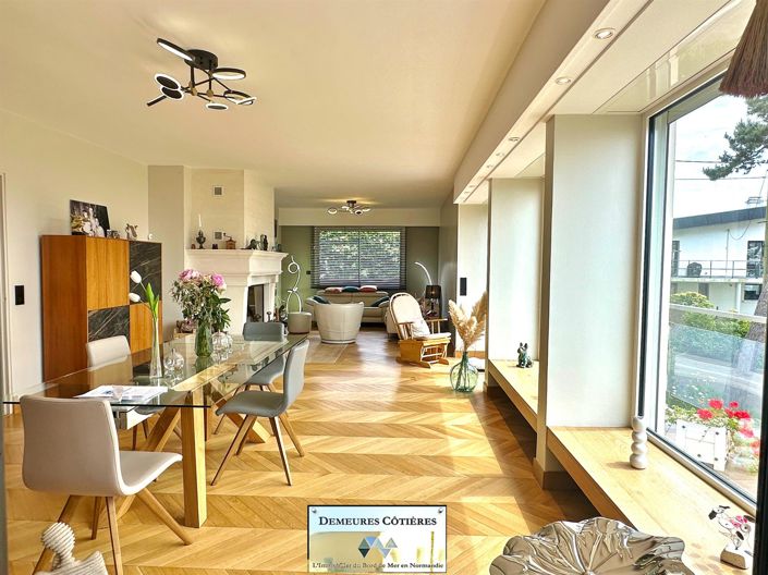 Image No.17-Maison de 5 chambres à vendre à Fécamp