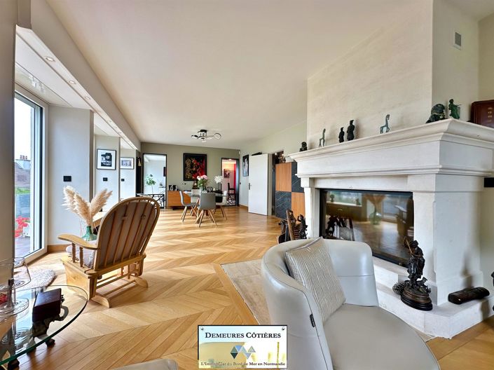 Image No.19-Maison de 5 chambres à vendre à Fécamp