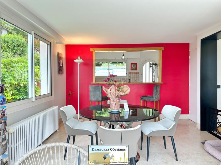 Image No.20-Maison de 5 chambres à vendre à Fécamp