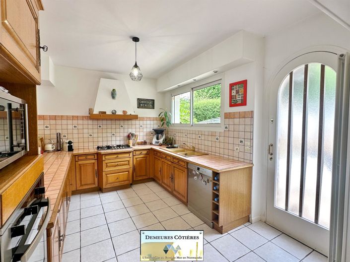 Image No.21-Maison de 5 chambres à vendre à Fécamp