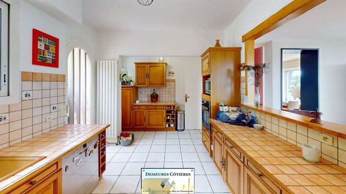 Image No.22-Maison de 5 chambres à vendre à Fécamp