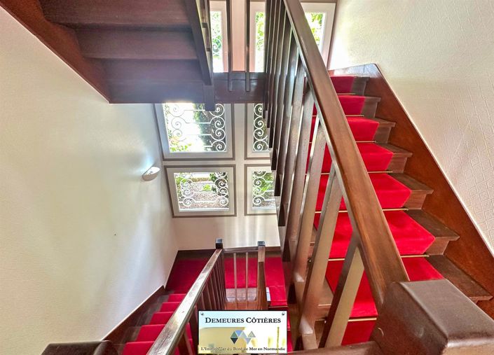 Image No.23-Maison de 5 chambres à vendre à Fécamp