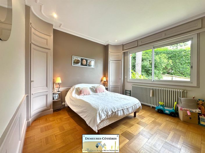 Image No.24-Maison de 5 chambres à vendre à Fécamp