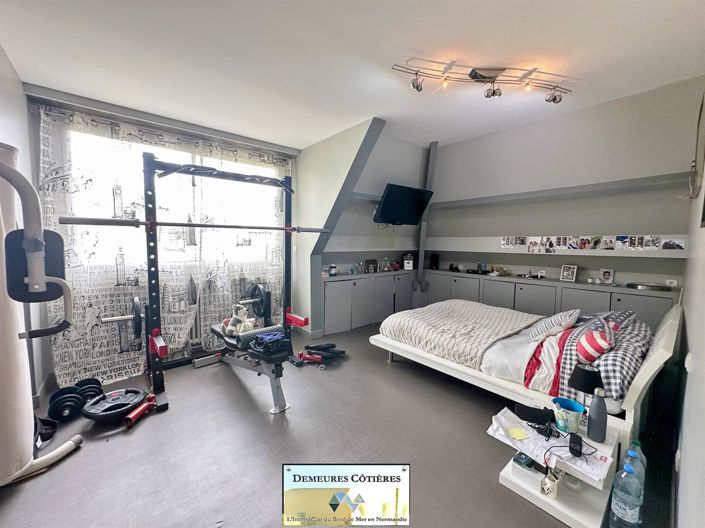 Image No.27-Maison de 5 chambres à vendre à Fécamp