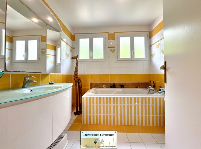 Image No.29-Maison de 5 chambres à vendre à Fécamp