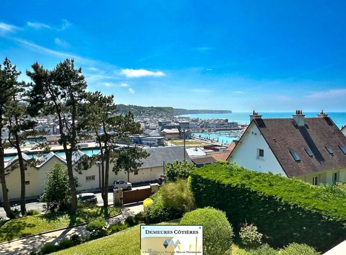 Image No.3-Maison de 5 chambres à vendre à Fécamp