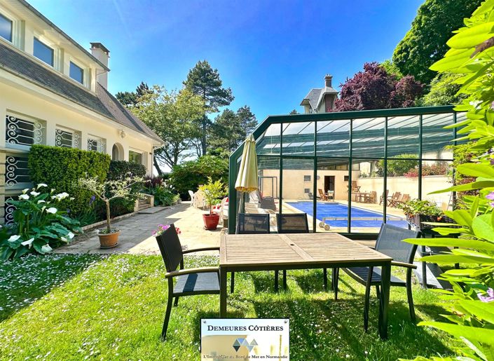 Image No.5-Maison de 5 chambres à vendre à Fécamp