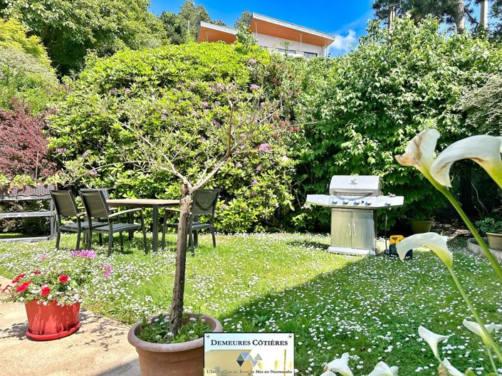 Image No.6-Maison de 5 chambres à vendre à Fécamp