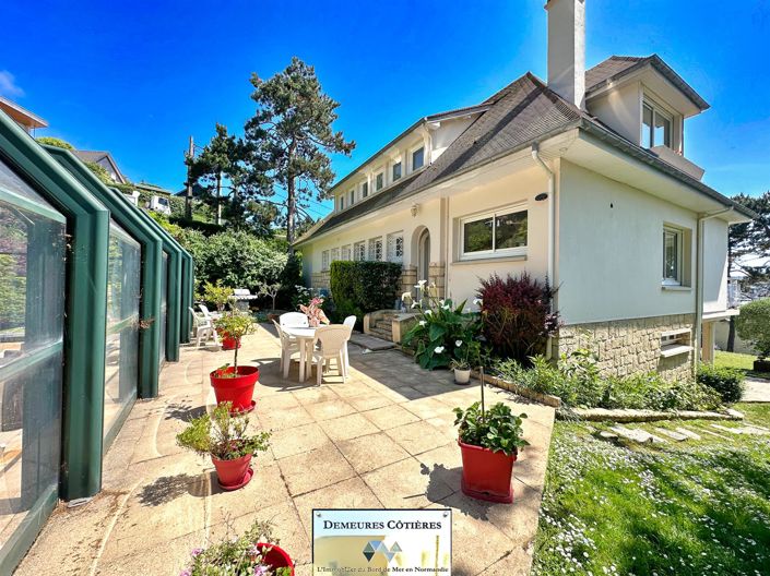 Image No.7-Maison de 5 chambres à vendre à Fécamp