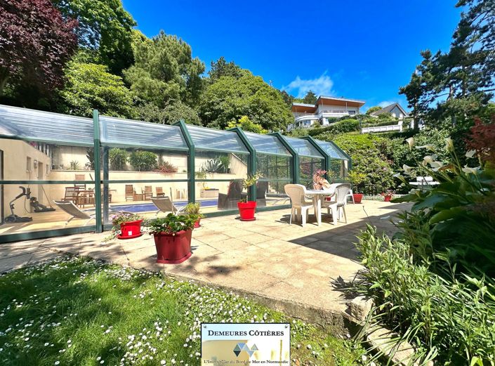 Image No.8-Maison de 5 chambres à vendre à Fécamp