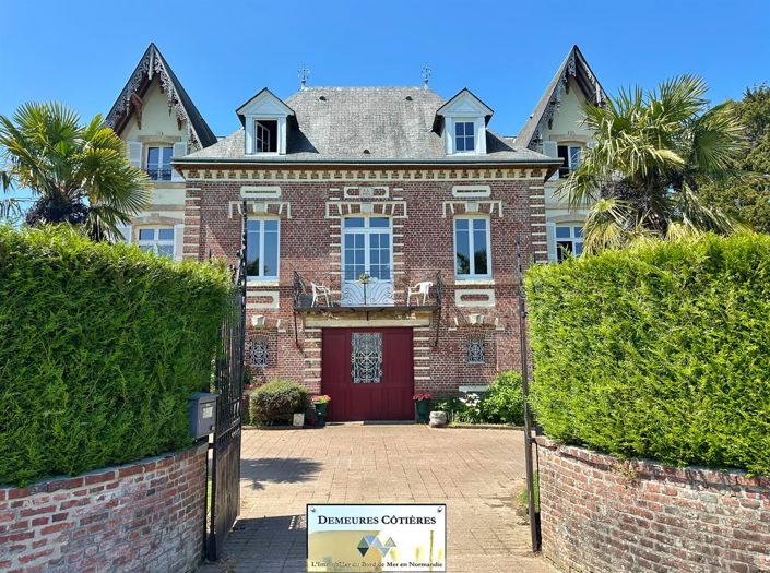 Image No.1-8 Bed House for sale
