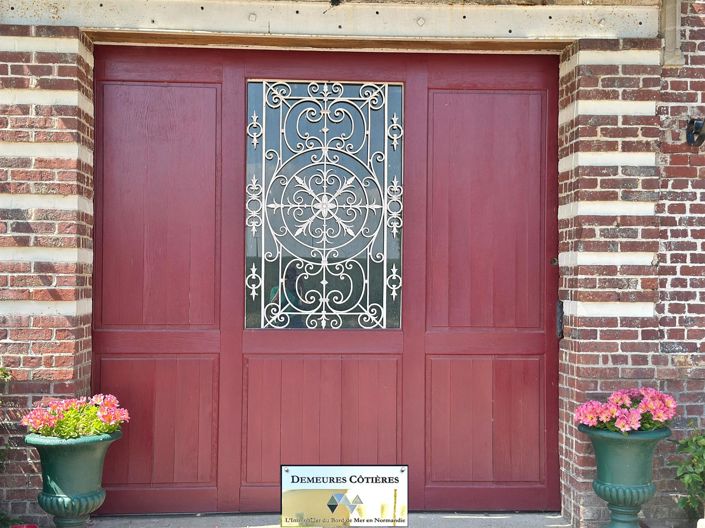 Image No.11-Maison de 8 chambres à vendre à Saint-Valery-en-Caux