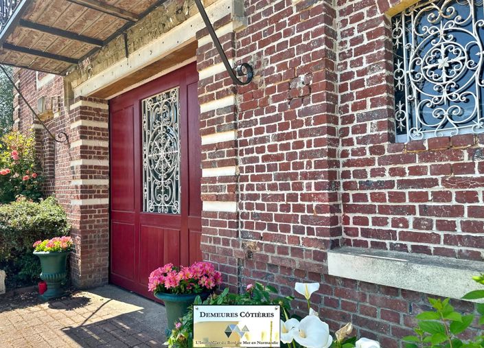 Image No.12-Maison de 8 chambres à vendre à Saint-Valery-en-Caux