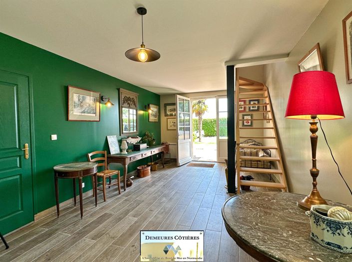 Image No.13-Maison de 8 chambres à vendre à Saint-Valery-en-Caux