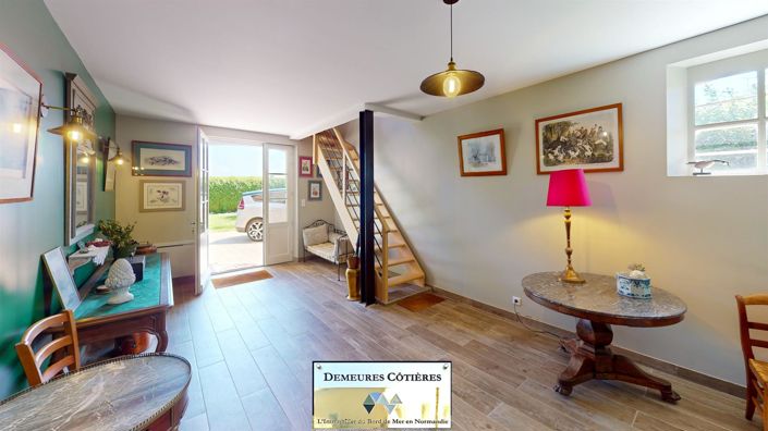 Image No.14-Maison de 8 chambres à vendre à Saint-Valery-en-Caux